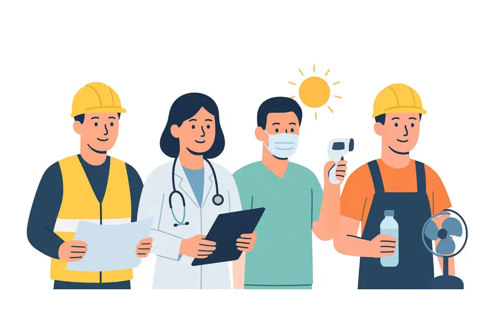 Servicios Globales de Prevención