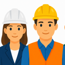 trabajadores