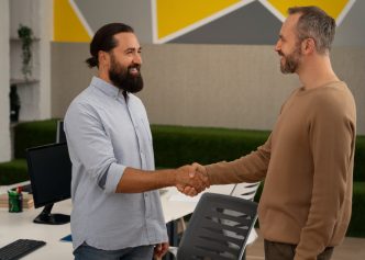 Protegemos tu empresa, cuidamos de tu gente