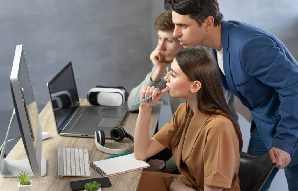 Formación homologada para trabajadores, empresas y autónomos